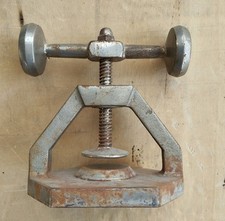 Kleine drehspindelpresse spind gebraucht kaufen  Altenburg