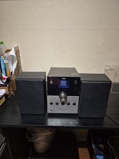 Bush micro system for sale  CRAWLEY