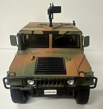 Hummer humvee military for sale  SHEFFIELD