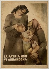 Rsi patria non usato  Milano