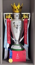 Premier league trophy for sale  LANCASTER