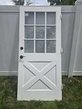 Vintage antique solid for sale  Pine Beach