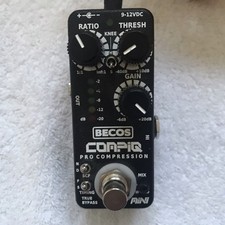 Becos compiq mini for sale  PINNER