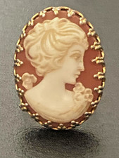 Bague camée d'occasion  Saran