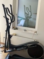 Crosstrainer elliptical shape gebraucht kaufen  Dreieich