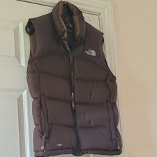North face 700 for sale  PRESTON