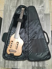 Chitarra Da Viaggio - Traveler Guitar Escape - With Gigbag (Excellent Condition) na sprzedaż  Wysyłka do Poland