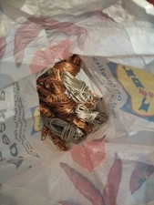 Copper scrap wire for sale  UK