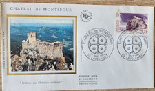 1er jour timbre d'occasion 1er jour timbre d'occasion  Saint-Estève