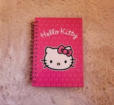 Hello kitty notizbuch gebraucht kaufen  Düsseldorf