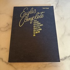 Eagles complete sheet for sale  Huntersville