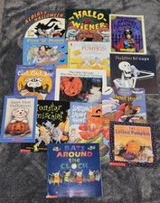 Halloween children book for sale  Fargo