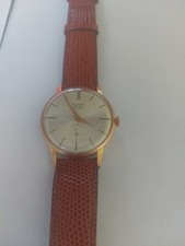 Montre elmo kelek d'occasion  Esbly