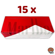 3000 marlboro rot gebraucht kaufen  Karlsruhe