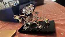 Swarovski dragon 238202 d'occasion  Nice-
