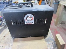Iwata power jet for sale  UK