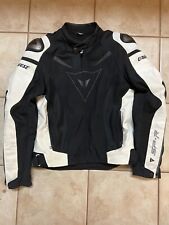 Dainese motorcycle jacket for sale  Roanoke