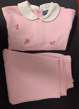 Completo pantalone lungo usato  Castelnuovo del Garda
