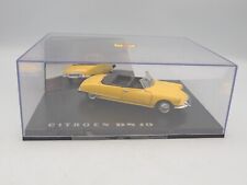 Norev citroën cabriolet d'occasion  Auneau