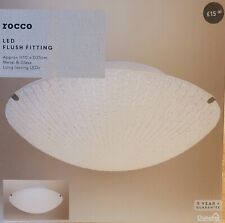 Rocco flush fitting for sale  ELLESMERE PORT
