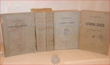 Collezione famiglia pasolini usato  Roma