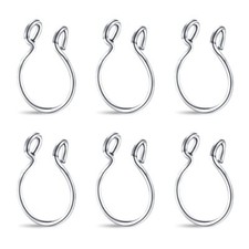 Lot faux piercings d'occasion  Lyon I