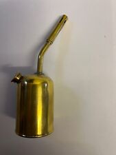 Vintage brass blow for sale  BANGOR