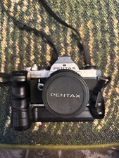 Pentax dem smc gebraucht kaufen  Dietzenbach