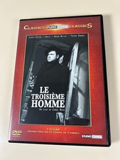 Homme carol reed d'occasion  Sens