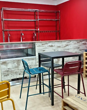 Bar completo come usato  Apricena