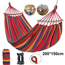 Camping hammock person for sale  MANCHESTER