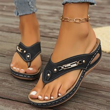 Damen pantoletten sandalen gebraucht kaufen  Köln