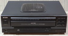 Aiwa 37mu disc for sale  Hammond