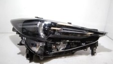 Faro anteriore destro usato  Italia
