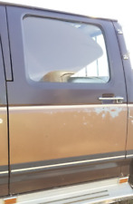Door shell rear for sale  Langdon