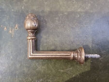 Ancienne patère embrase d'occasion  Brionne