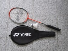 Vtec badmintonschläger v3tec gebraucht kaufen  Velbert