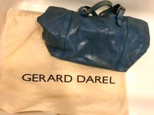 gerard darel d'occasion gerard darel d'occasion Expédié en Belgium
