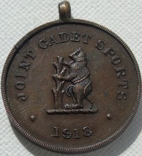 1918 wwi joint for sale  DURHAM