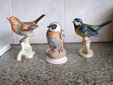 Boehm porcelain bird for sale  SHREWSBURY
