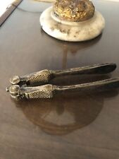 Vintage nut crackers for sale  BARNET