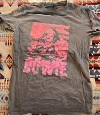 David bowie shirt for sale  SOUTHAMPTON