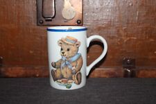 Könitz tasse teddy gebraucht kaufen  Augsburg