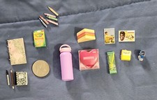 Assorted miniatures back for sale  Aiea