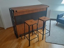 Bar manchester hocker gebraucht kaufen  Leipzig