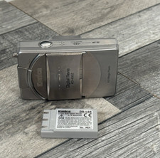 Konica digital camera for sale  STEYNING