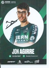 Tdf autographe jon d'occasion  Cléguer