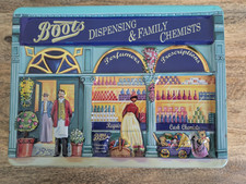 Boots chemist empty for sale  NEWBURY