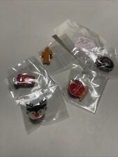 Royal christmas pin for sale  WETHERBY
