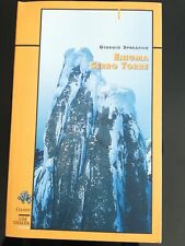 Enigma cerro torre usato  Bozen